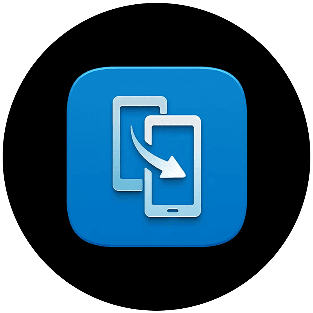 Clone Phone File