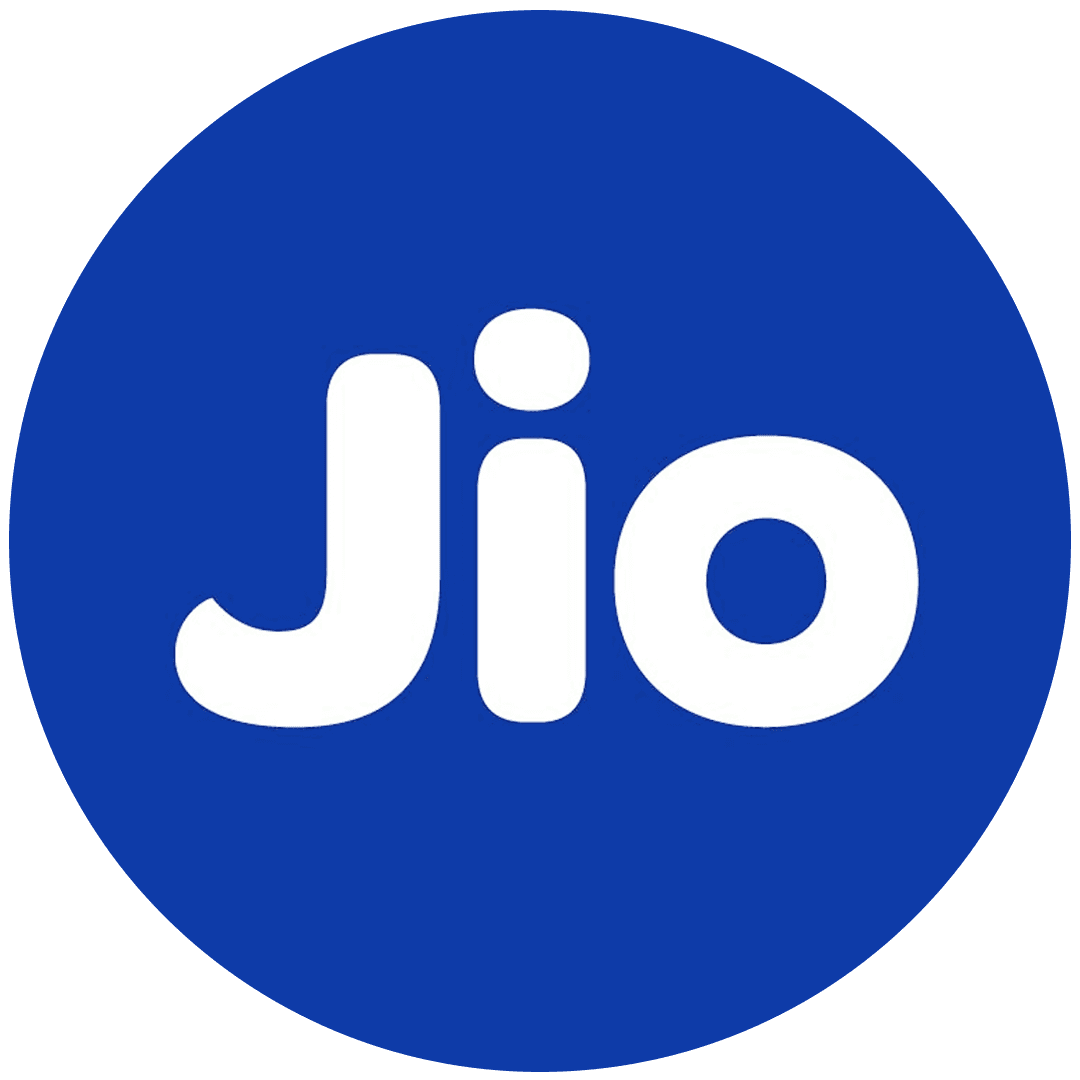 JIO (LYF)