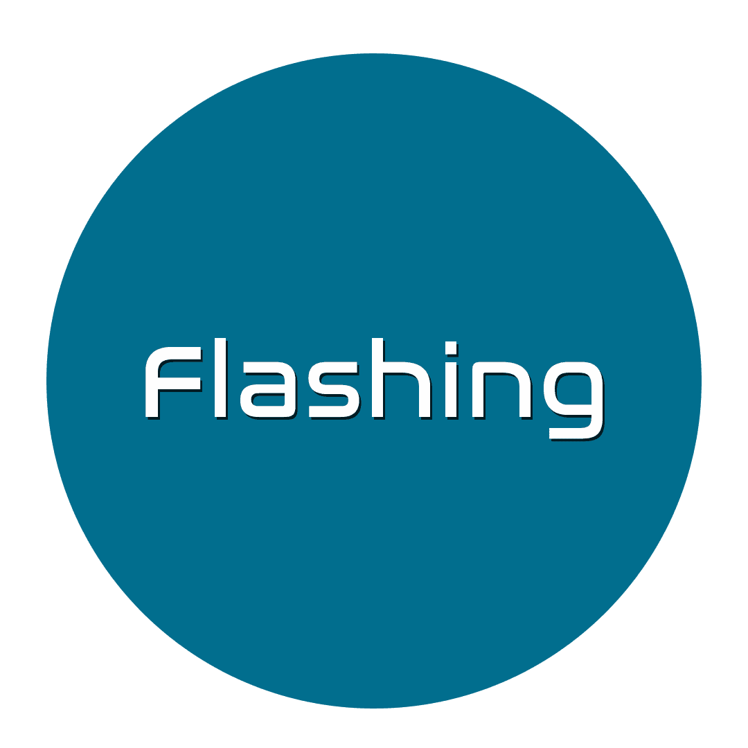 Flashing Tool