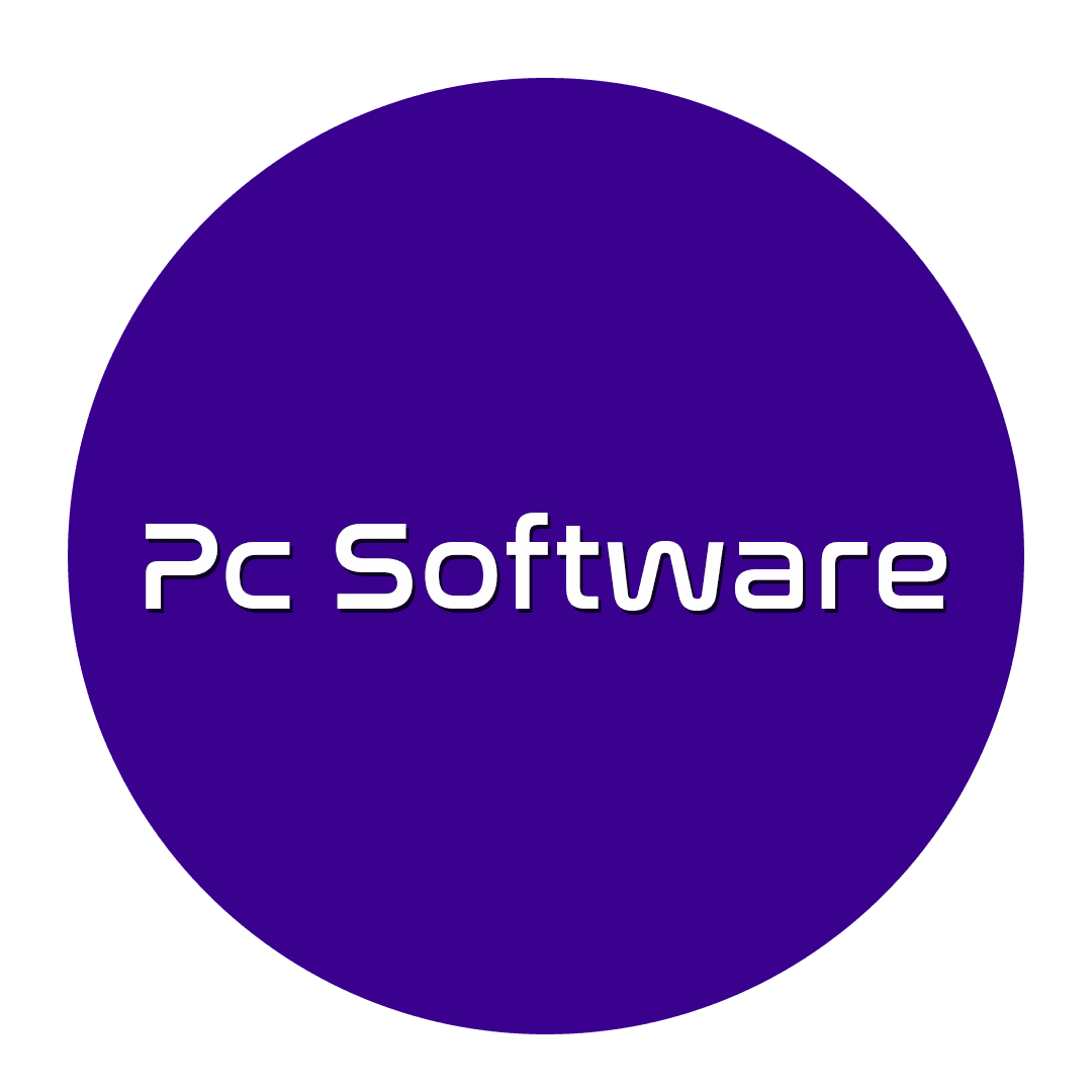 PC Software