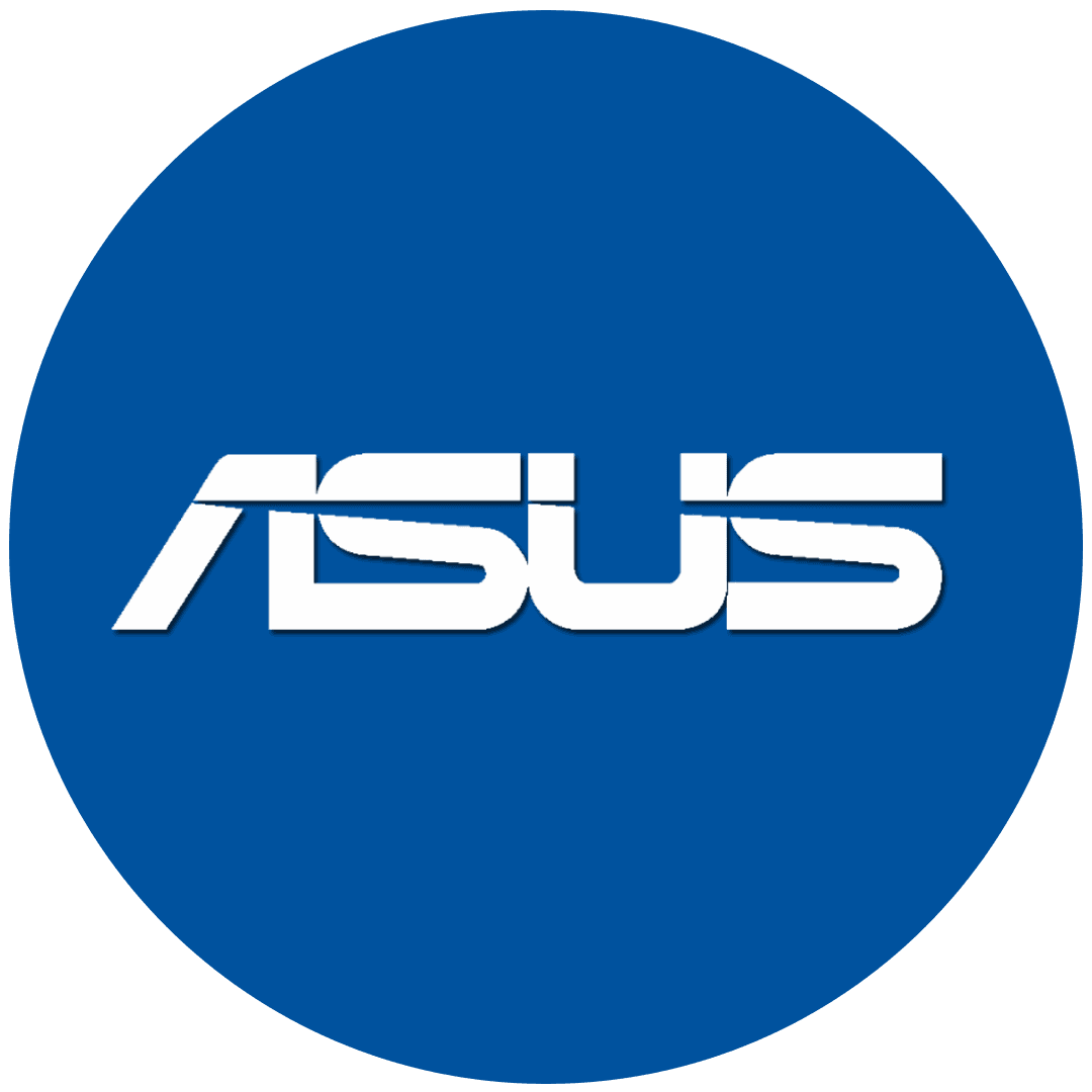 Asus Device Corrupt File