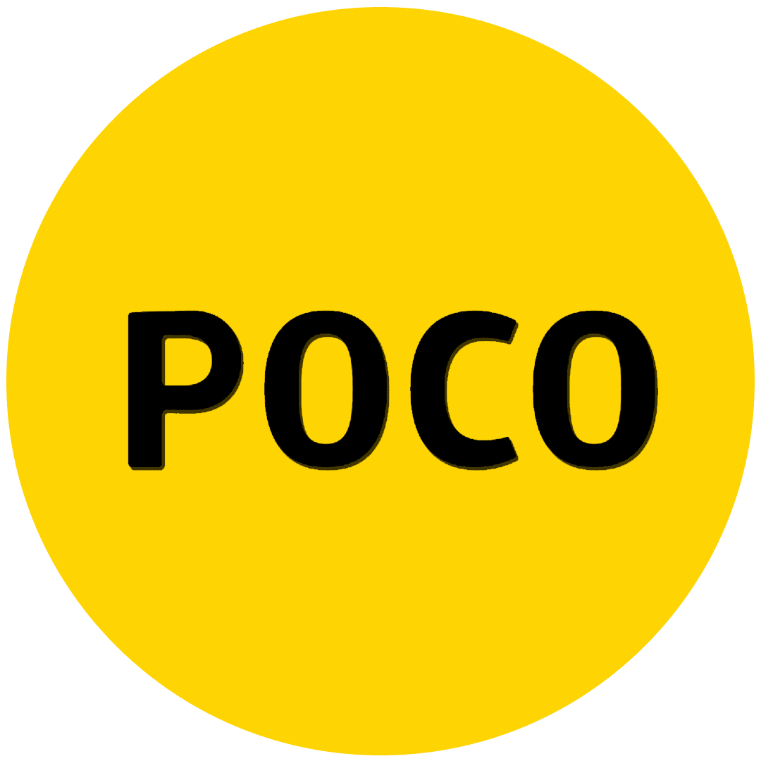 POCO Dump FIRMWARE
