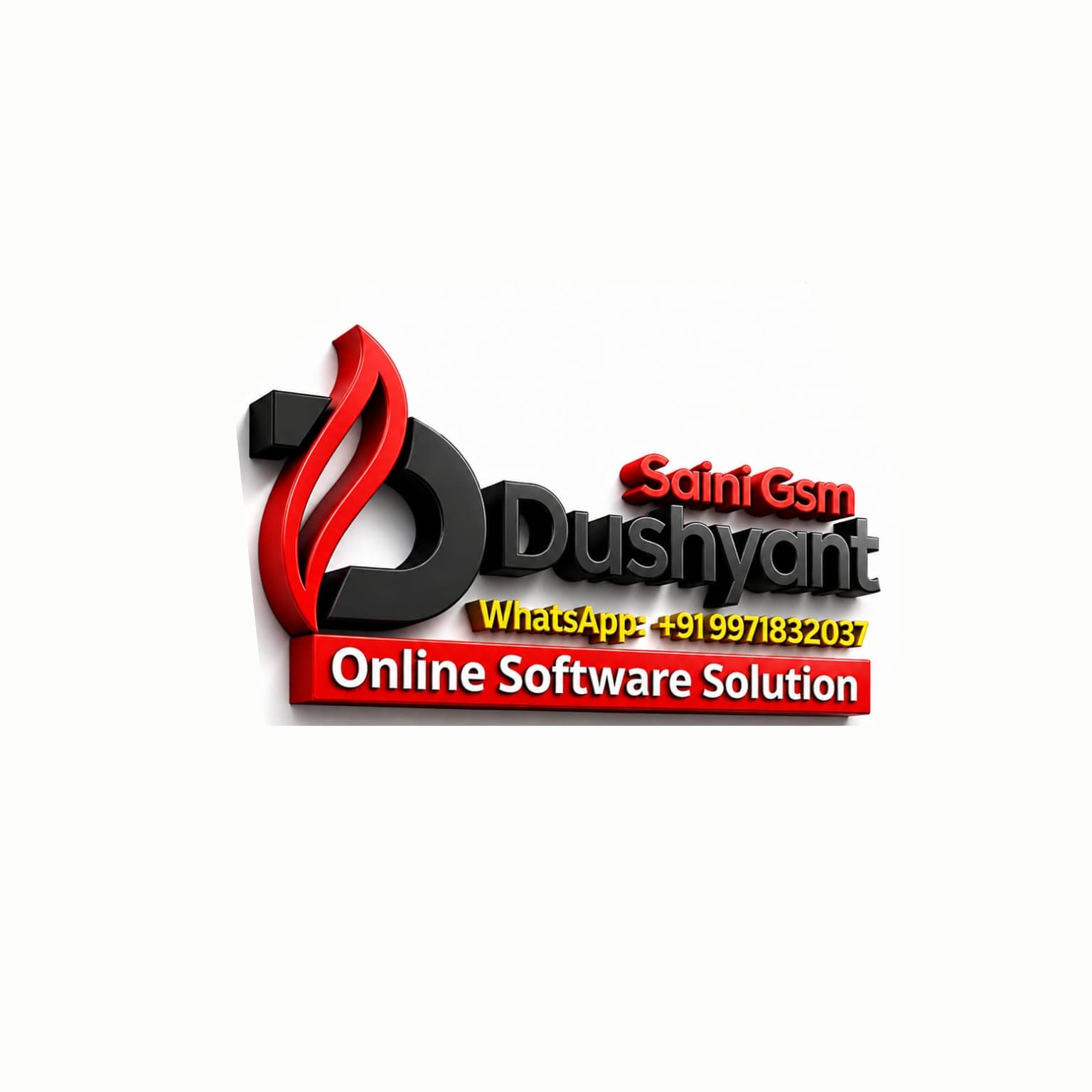 Dushyant Saini Gsm