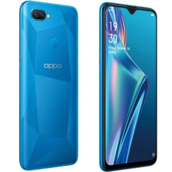 Preview image for OPPO A11K (CPH2083) NVRAM NVDATA File By nanu{GsmFileGuru.Com}
