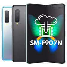 Samsung Galaxy Fold SM-F907N FRP FILE RESET ADB MODE Support 100% tested (SKC - South Korea) By Nanu{GsmFileGuru.Com}By Nanu{GsmFileGuru.Com}