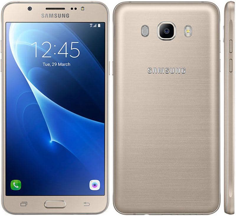 Preview image for Samsung J7 2016 J710F Auto Recovery Fix  Rpmb Provisioned   Failed To Mount System By Nanu{GsmFileGuru.Com}