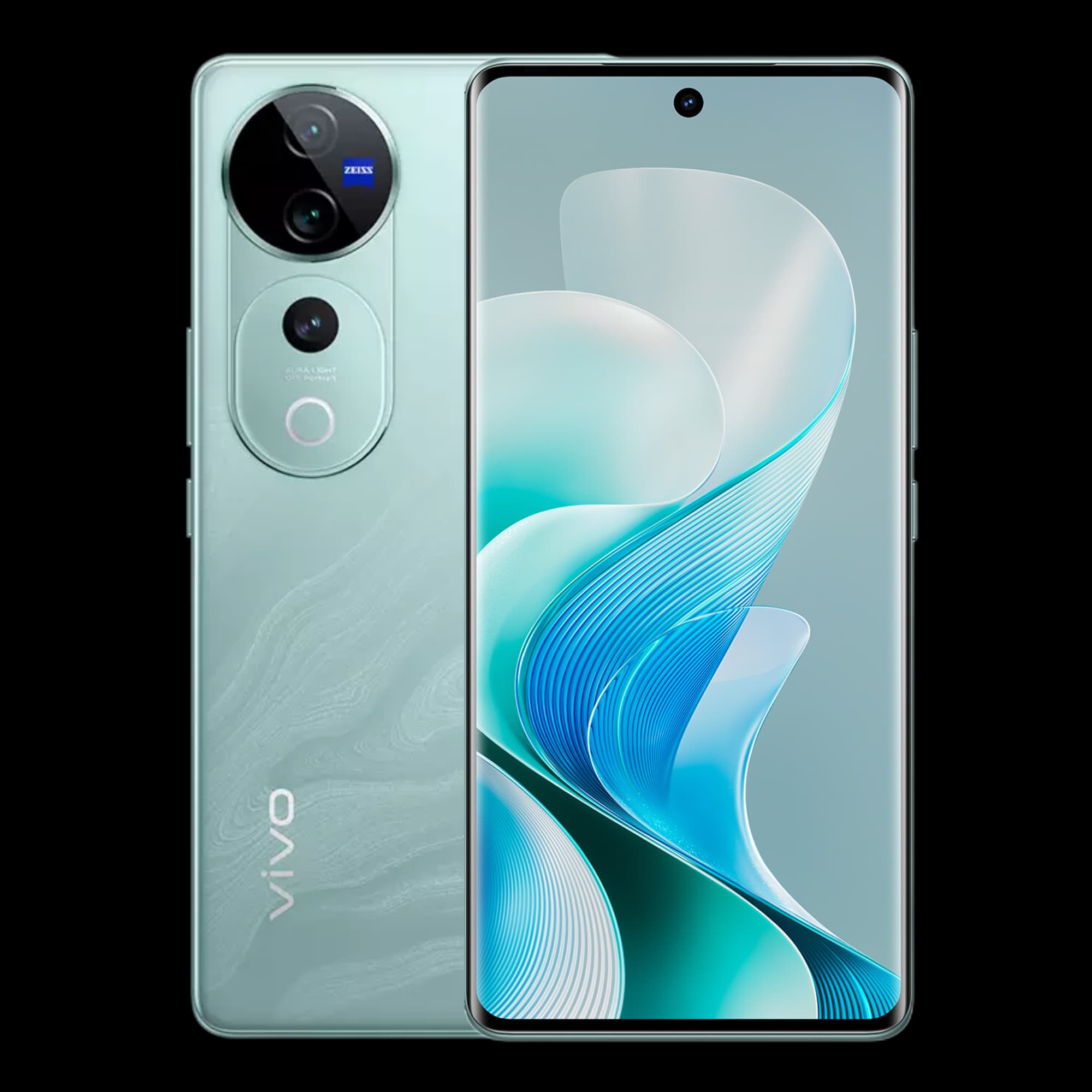 Preview image for VIVO DEMO V40$V40 PRO