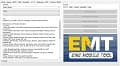 EMT V4.06.00 Setup