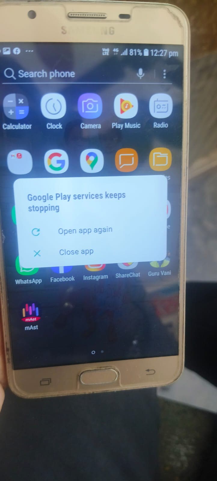 Preview image for Samsung Galaxy J7 Prime SM-G610F INS By Nanu{GsmFileGuru.Com}