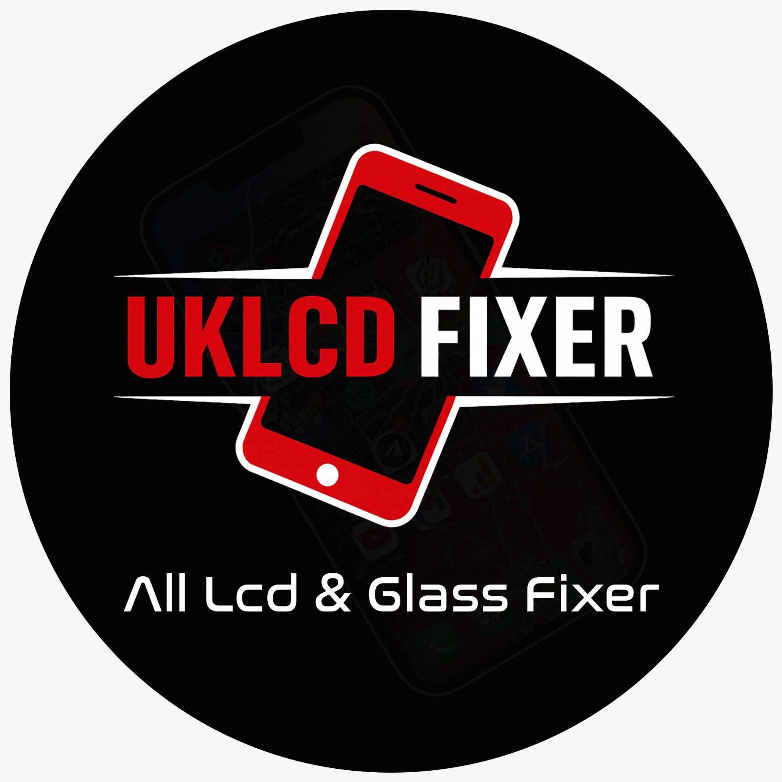 UkLcdFixer logo