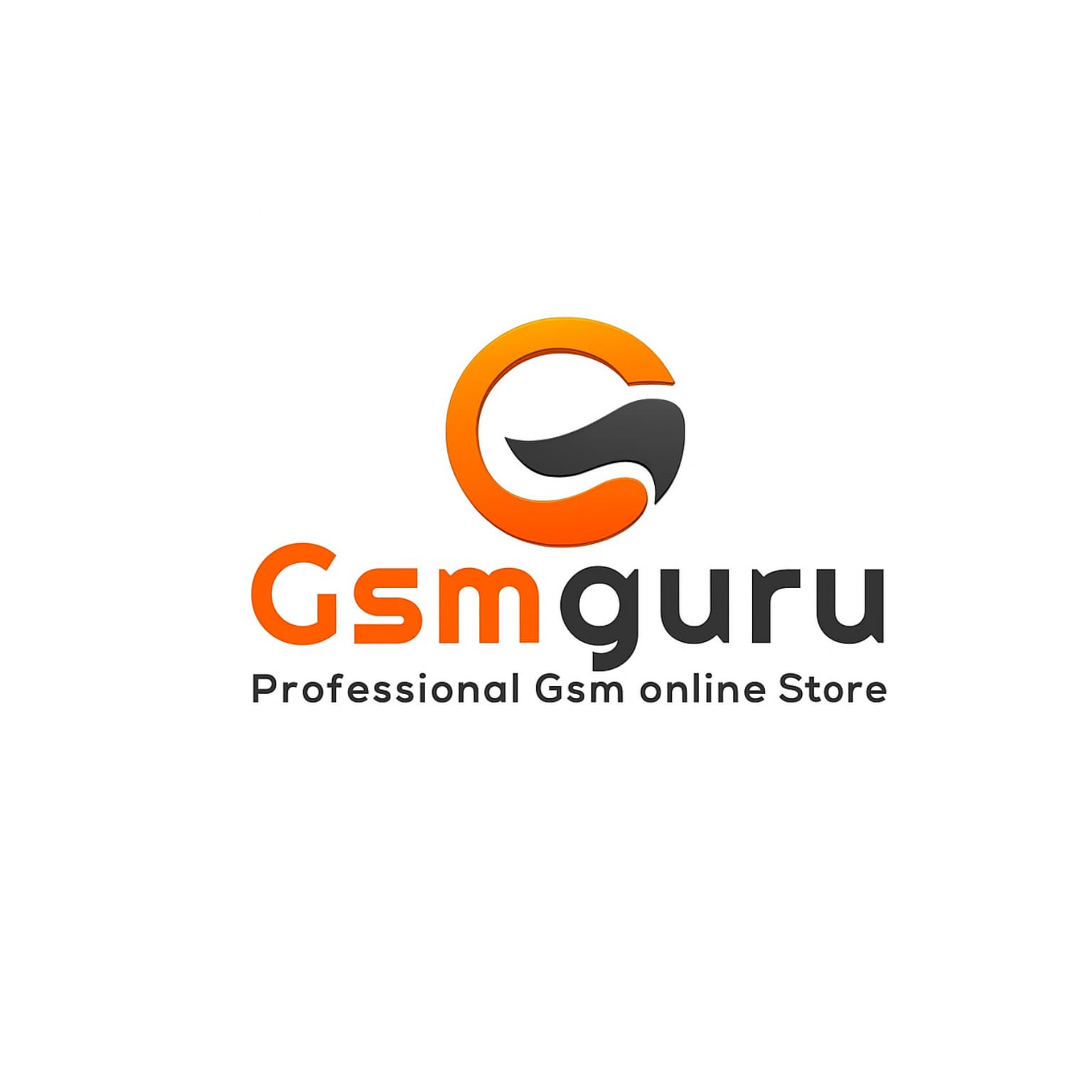 GsmGuru logo